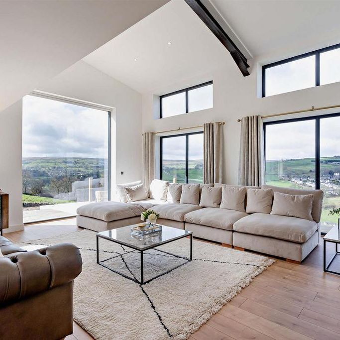 4 bedroom detached house to rent - Photo 1