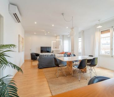 3 bedroom luxury Flat for rent in Valencia - Photo 4