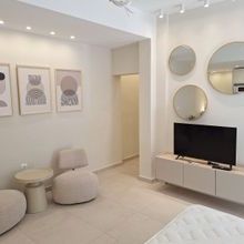 Studio/Γκαρσονιέρα για ενοικίαση - Ξηροκρήνη - Παναγία Φανερωμένη, - Φωτογραφία 1