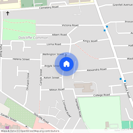 Pym Road, Mexborough