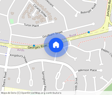 Modern Family Home in Airds - Photo 1