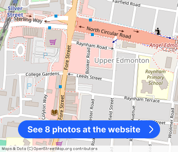 Leeds Street London N18 - Photo 1