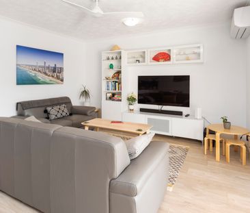 14/6 Purli Street, Surfers Paradise QLD 4217 - Apartment For Rent -... - Photo 5