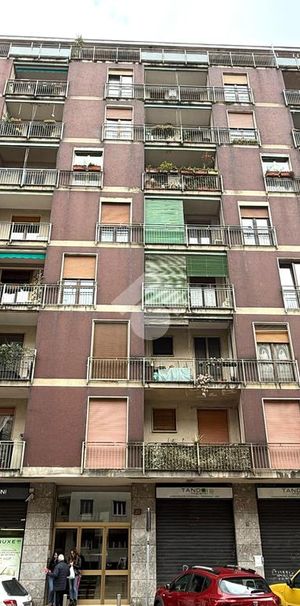 Monolocale in affitto - Photo 1