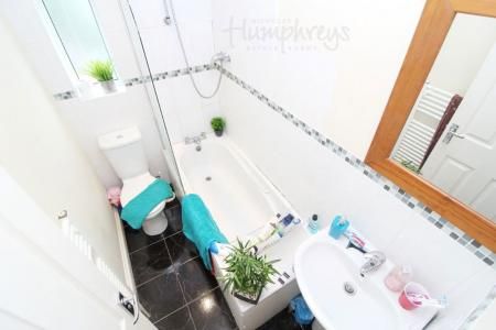 Churchill Road, S10 - Photo 1