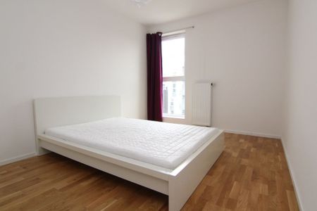 Przestronne 2 pok. 100m od tramwaju - Zdjęcie 4