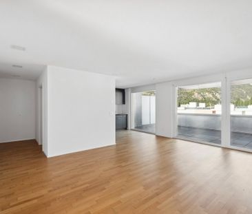 4.5 Zimmer, 101 m², 4. Stock - Photo 3