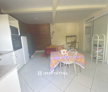 Location Appartement 1 pièce 24m² BASSE TERRE 97100 - Photo 5