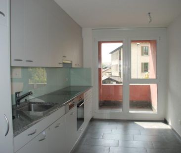 4.5 Zimmer, 110 m², 1. Stock - Foto 3