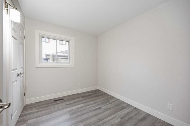 For Lease - 2896 Arvida Circle, Mississauga, Ontario - Photo 1