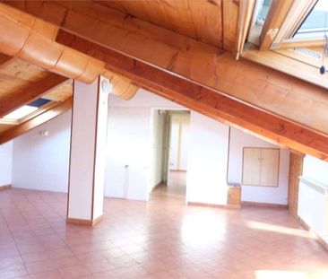 Mansarda via Sostegno, 65 bis, Parella, Torino - Foto 6
