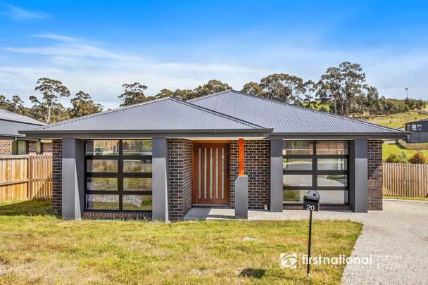 20 Rodway Court, 7050, Kingston Tas - Photo 1