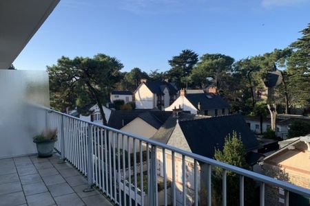 Duplex de 71m2 en plein coeur de La Baule - Photo 5