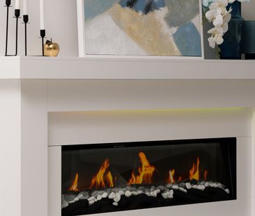 Brand New Modern Living - Photo 5