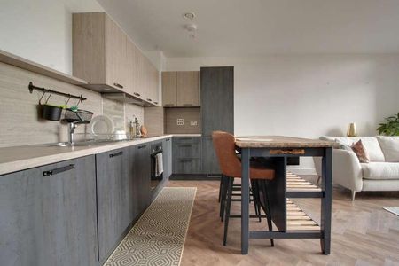 Priory House, Gooch Street North, Birmingham City Centre, B5 - Photo 5