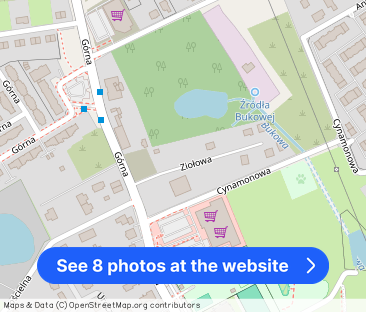 Duża bezczynszowa kawalerka Krzekowo - Photo 1