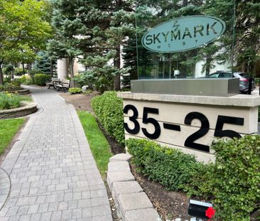 For Lease - 25 Kingsbridge Garden Circle Unit# 919, Mississauga, On... - Photo 4