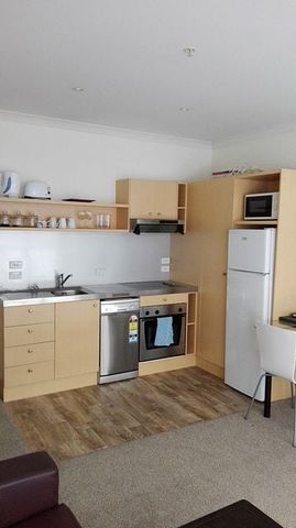 Spacious fully furnished apartment, own courtyard - Photo 5