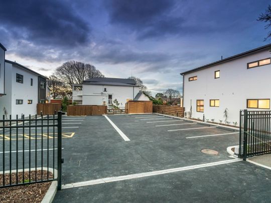 10/69 Suva Street, Upper Riccarton - Photo 1