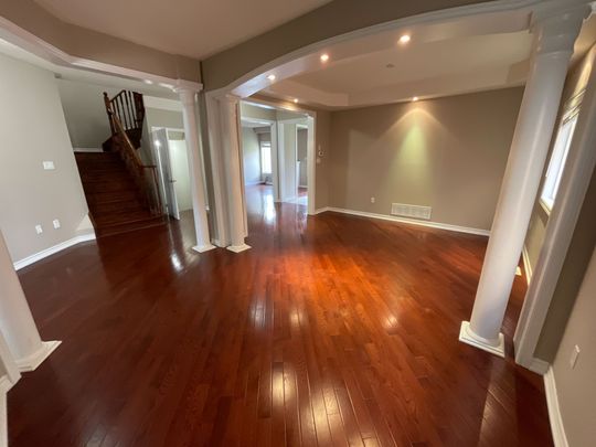 For Lease - 54 Kindy Street, Markham, Ontario - Photo 1