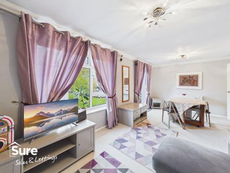 1 bedroom apartment to rent - Photo 3