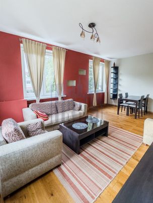 Warszawa, Mokotów, Dolny Mokotów – zdjęcie 1