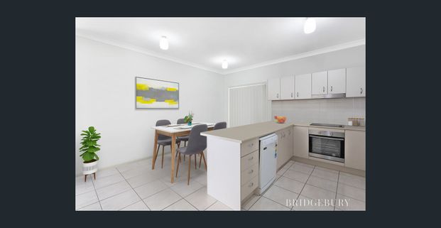 Comfortable Family Living in a Peaceful North Lakes Estate - Photo 1