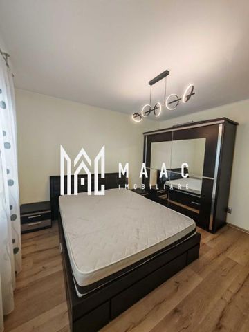 Apartament 2 camere de inchiriat | Sibiu | Arhitectilor | parcare - Photo 2