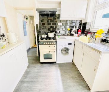 1 bedroom terraced house to rent - Photo 5