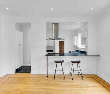 4650 Avenue Bonavista apartment — Montréal, QC (2-Bedroom) - 2 Bedroom - Photo 3