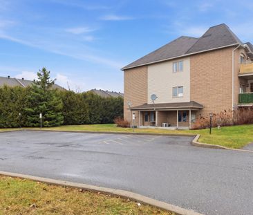 À louer / Appartement - Photo 1