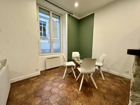 Location / Appartement - Photo 4