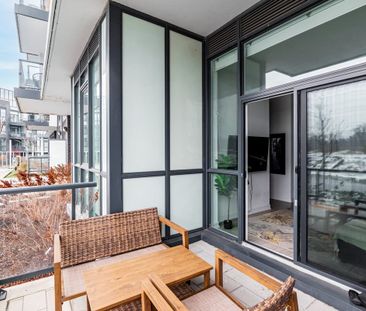 For Lease - 415 Sea Ray Avenue Unit# 106, Innisfil, Ontario - Photo 1