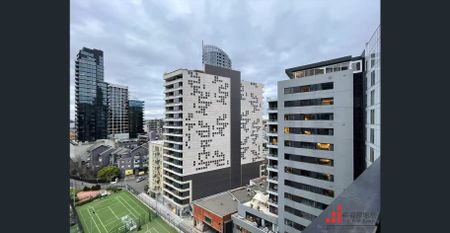 Furnished-Living in the Heart of South Yarra - Photo 2