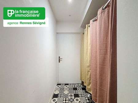 Bel appartement T1bis meublé – rue Michelet - Photo 2