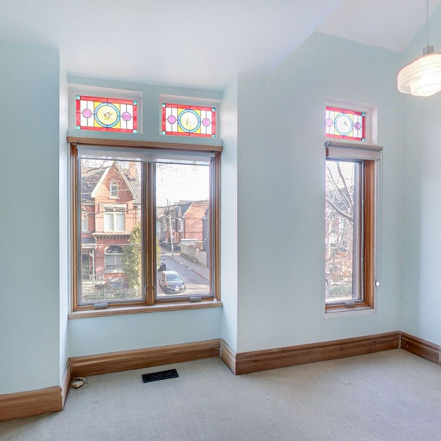 For Lease - 104 Sumach Street, Toronto, Ontario - Photo 1