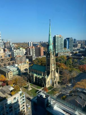 For Lease - 60 Colborne Street Unit# 2106, Toronto, Ontario - Photo 1