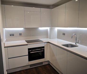 1 bedroom apartment to rent - Photo 4