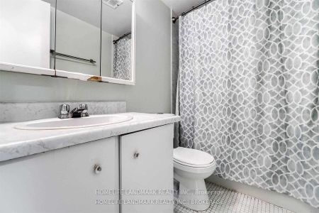 For Lease - 45 Silver Springs Boulevard Unit# #1003, Toronto, Ontario - Photo 5