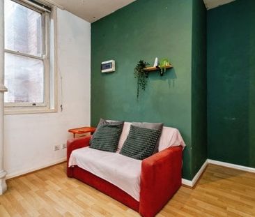 Regent Court, Nottingham, NG1 - Photo 2