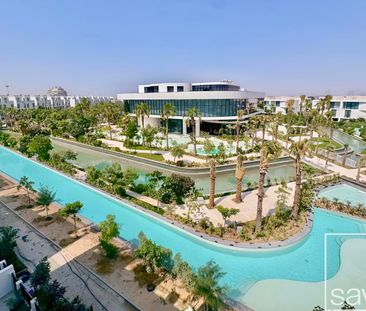 Premium Location | Near Lagoon brand new ixora - Photo 2