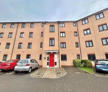 Templars Court, Nottingham - Photo 1