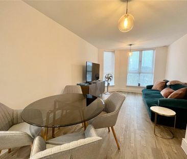 1 bedroom apartment to rent - Photo 4