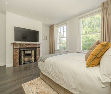Heathfield Terrace, W4 4JE, London - Photo 4
