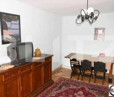 Apartament de inchiriat cu 4 camere, in zona Interservisan - Fotografie 1