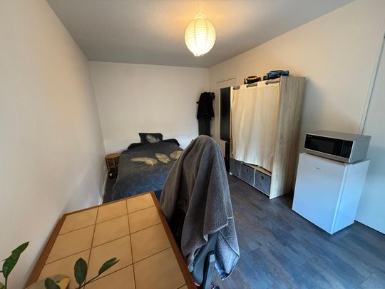 Location Appartement 1 pièce 21m² CLERMONT FERRAND 63000 - Photo 1