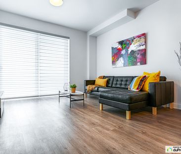 207-3705, rue Jean-Béraud, Chomedey à louer - Photo 5