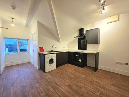 1 bedroom flat to rent - Photo 4