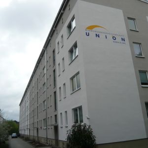 Helle 3-Raum-Wohnung in zentraler Lage von Debschwitz - Photo 2