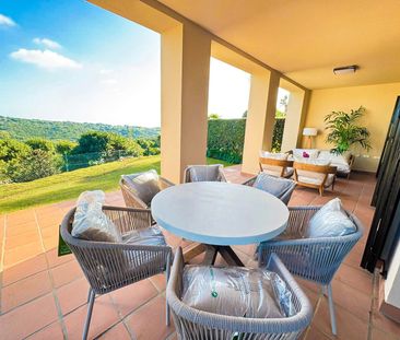 Casa o chalet de alquiler en Sotogrande Alto - Photo 5